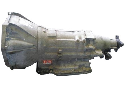 Акпп модель 3l30
